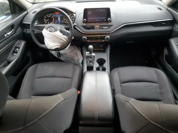1N4BL4BV1KC249611 2019 NISSAN ALTIMA - Image 8
