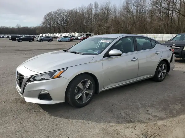 1N4BL4BV1KC250063 2019 NISSAN ALTIMA - Image 1