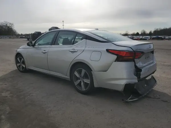 1N4BL4BV1KC250063 2019 NISSAN ALTIMA - Image 2