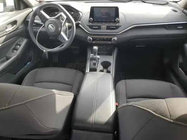 1N4BL4BV1KC250063 2019 NISSAN ALTIMA - Image 8