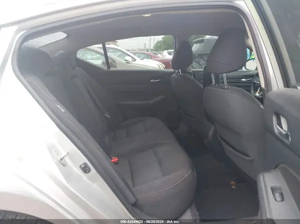 1N4BL4BV1KC250354 2019 NISSAN ALTIMA - Image 8