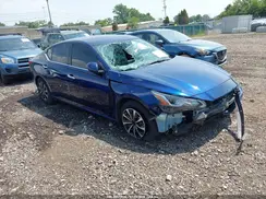1N4BL4BV1KC250564 2019 NISSAN ALTIMA