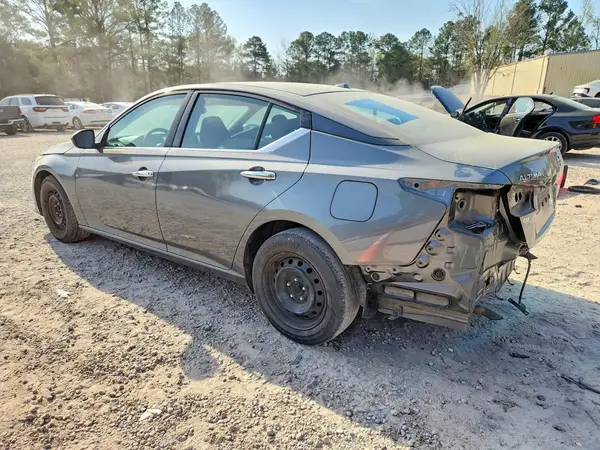 1N4BL4BV1KC250600 2019 NISSAN ALTIMA - Image 2