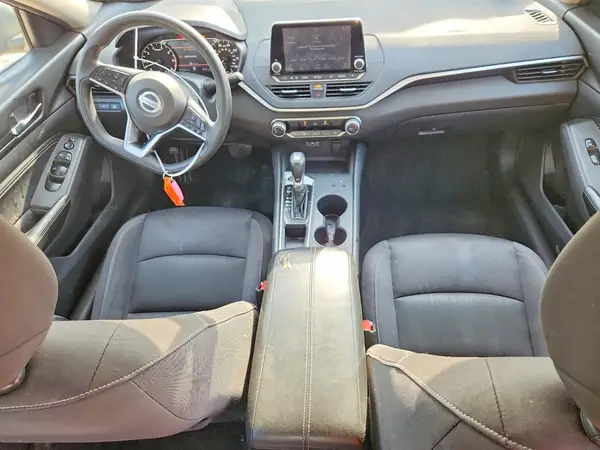 1N4BL4BV1KC250600 2019 NISSAN ALTIMA - Image 8