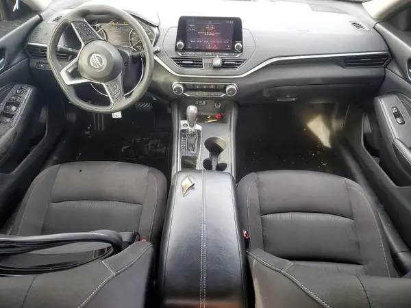 1N4BL4BV1KC251052 2019 NISSAN ALTIMA - Image 8