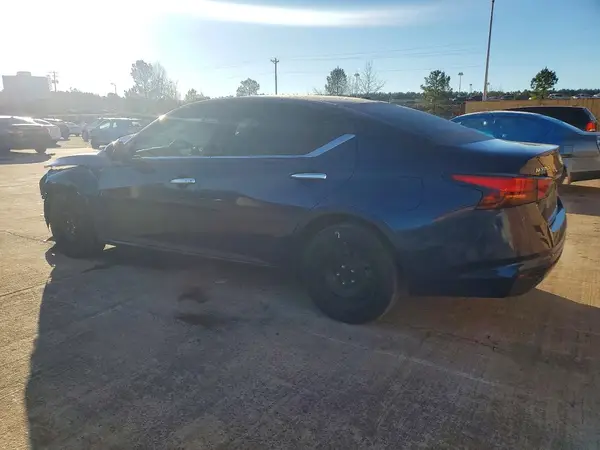 1N4BL4BV1KC251309 2019 NISSAN ALTIMA - Image 2
