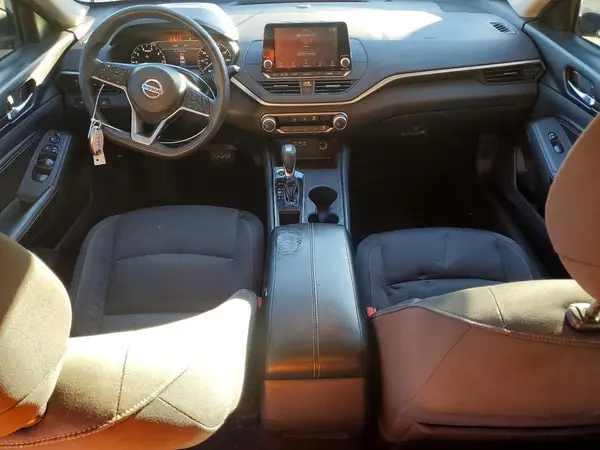 1N4BL4BV1KC251309 2019 NISSAN ALTIMA - Image 8