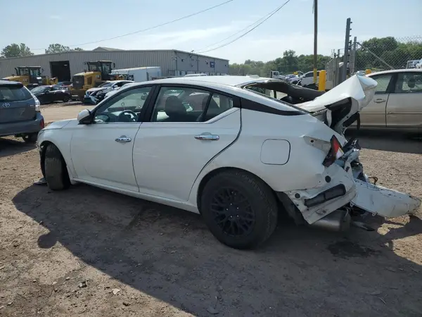 1N4BL4BV1KC251892 2019 NISSAN ALTIMA - Image 2