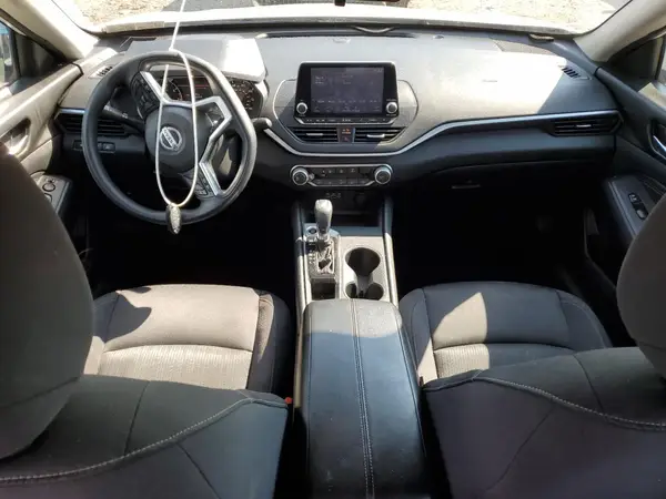 1N4BL4BV1KC251892 2019 NISSAN ALTIMA - Image 8
