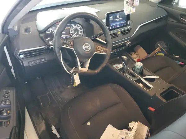1N4BL4BV1KC252184 2019 NISSAN ALTIMA - Image 8
