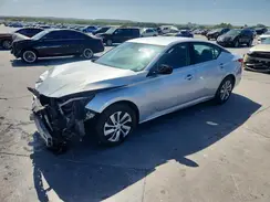 1N4BL4BV1KC252265 2019 NISSAN ALTIMA