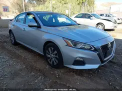 1N4BL4BV1KC254159 2019 NISSAN ALTIMA