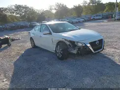 1N4BL4BV1KC255182 2019 NISSAN ALTIMA