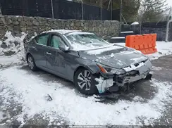 1N4BL4BV1KC255697 2019 NISSAN ALTIMA
