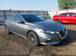1N4BL4BV1KC257482 2019 NISSAN ALTIMA