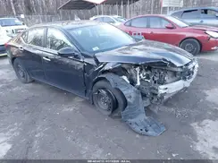 1N4BL4BV1KC257692 2019 NISSAN ALTIMA