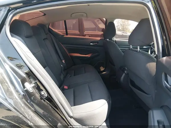 1N4BL4BV1KC257773 2019 NISSAN ALTIMA - Image 8