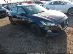 1N4BL4BV1KC258003 2019 NISSAN ALTIMA