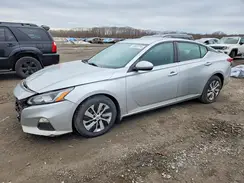 1N4BL4BV1KC258731 2019 NISSAN ALTIMA