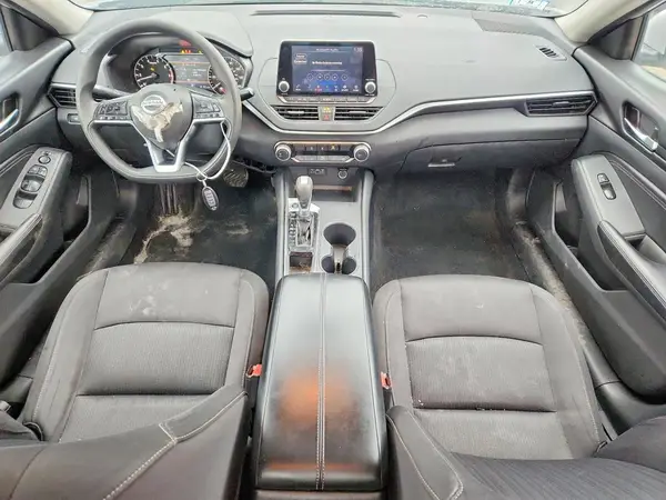 1N4BL4BV1KC258731 2019 NISSAN ALTIMA - Image 8