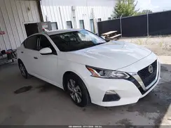 1N4BL4BV1KC259216 2019 NISSAN ALTIMA