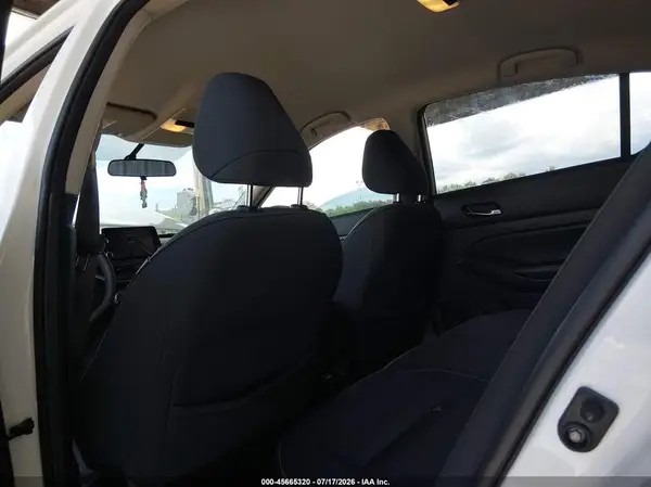 1N4BL4BV1KC259216 2019 NISSAN ALTIMA - Image 8