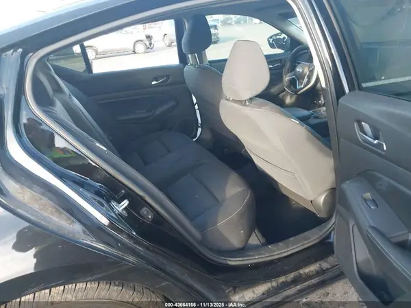 1N4BL4BV1KC259720 2019 NISSAN ALTIMA - Image 8