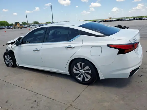 1N4BL4BV1KN301503 2019 NISSAN ALTIMA - Image 2