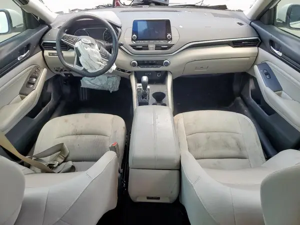 1N4BL4BV1KN301503 2019 NISSAN ALTIMA - Image 8