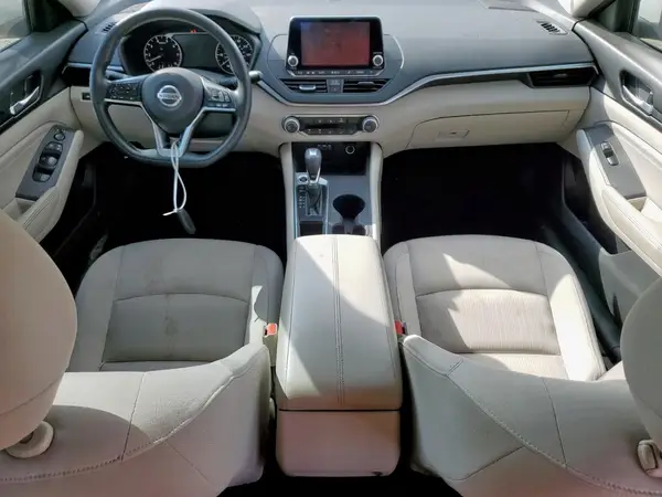 1N4BL4BV1KN303932 2019 NISSAN ALTIMA - Image 8