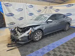 1N4BL4BV1KN306278 2019 NISSAN ALTIMA