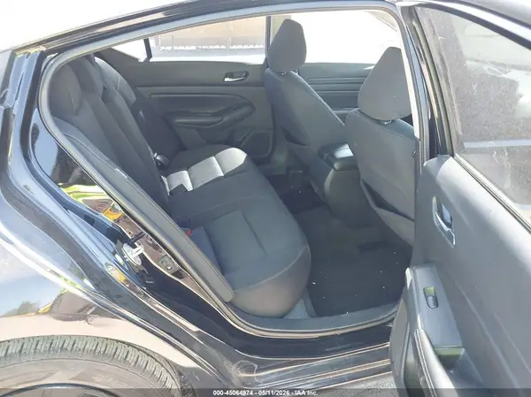 1N4BL4BV1KN307706 2019 NISSAN ALTIMA - Image 8
