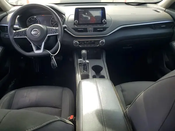1N4BL4BV1KN308371 2019 NISSAN ALTIMA - Image 8
