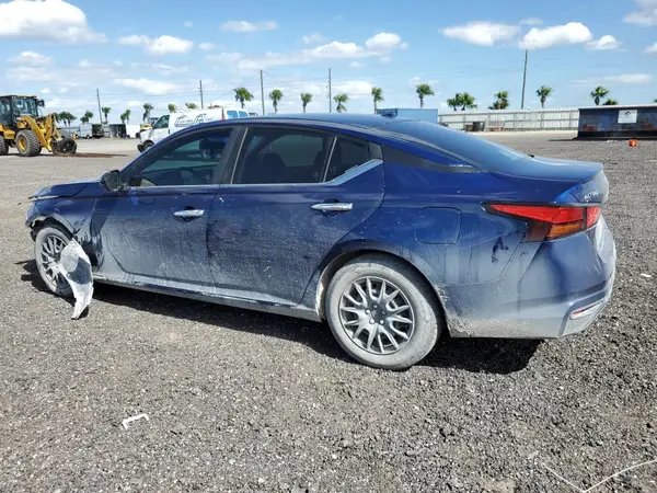 1N4BL4BV1KN309326 2019 NISSAN ALTIMA - Image 2