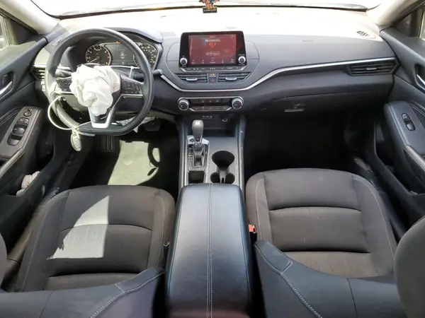 1N4BL4BV1KN309326 2019 NISSAN ALTIMA - Image 8