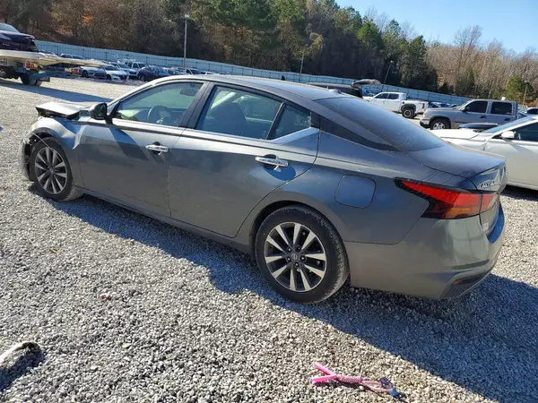 1N4BL4BV1KN310198 2019 NISSAN ALTIMA - Image 2