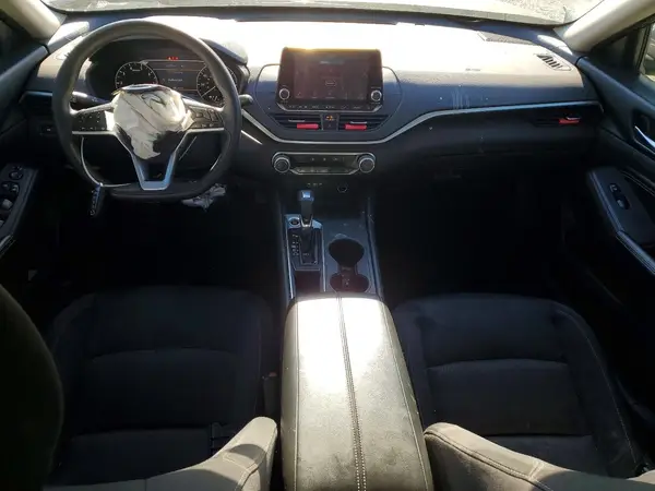 1N4BL4BV1KN310198 2019 NISSAN ALTIMA - Image 8
