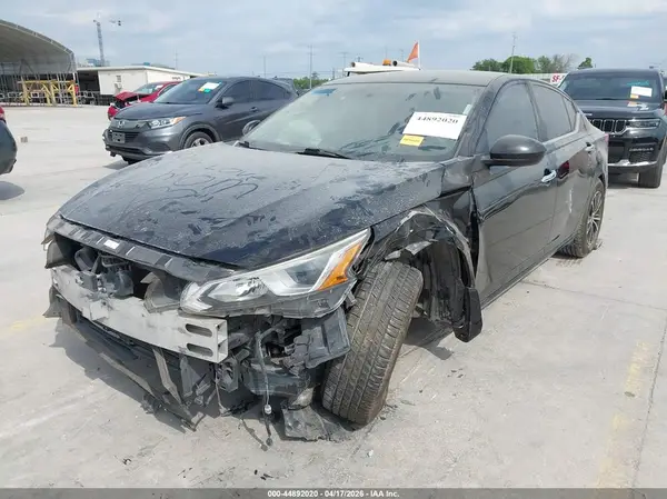 1N4BL4BV1KN311609 2019 NISSAN ALTIMA - Image 2