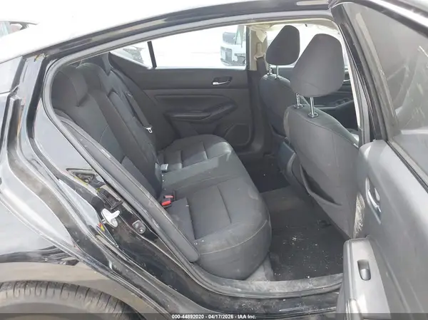 1N4BL4BV1KN311609 2019 NISSAN ALTIMA - Image 8