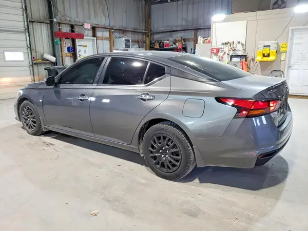 1N4BL4BV1KN311772 2019 NISSAN ALTIMA - Image 2
