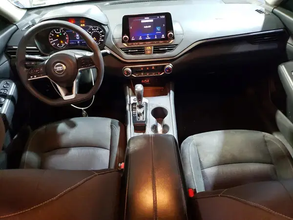 1N4BL4BV1KN311772 2019 NISSAN ALTIMA - Image 8