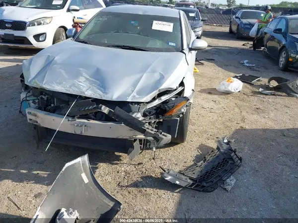 1N4BL4BV1KN312761 2019 NISSAN ALTIMA - Image 2