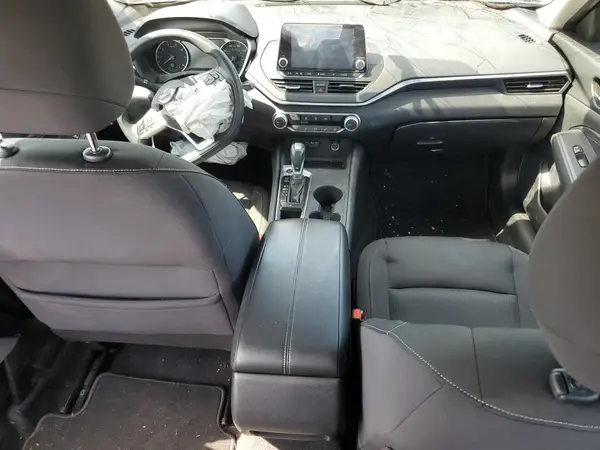 1N4BL4BV1KN312890 2019 NISSAN ALTIMA - Image 8