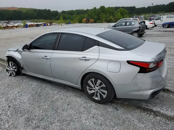 1N4BL4BV1KN313425 2019 NISSAN ALTIMA - Image 2