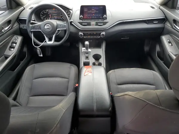 1N4BL4BV1KN313425 2019 NISSAN ALTIMA - Image 8