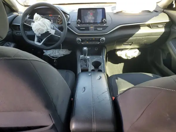 1N4BL4BV1KN313568 2019 NISSAN ALTIMA - Image 8