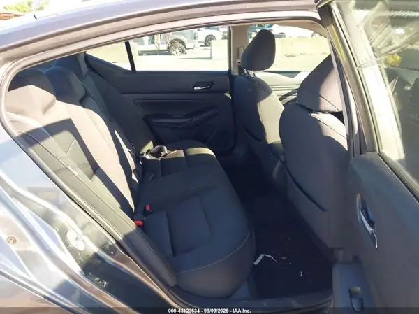 1N4BL4BV1KN313831 2019 NISSAN ALTIMA - Image 8