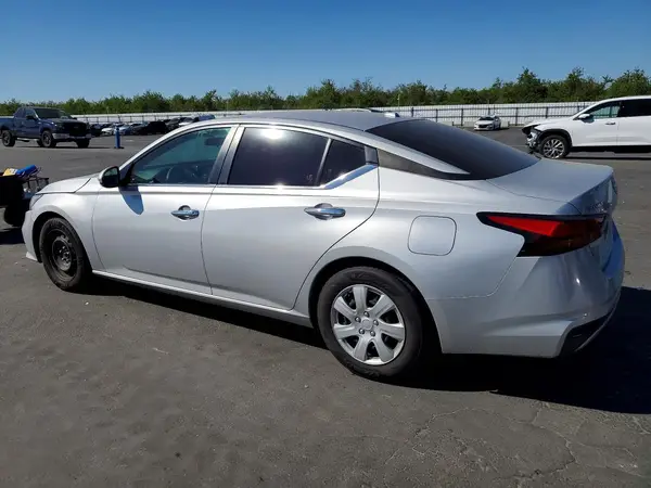 1N4BL4BV1KN314073 2019 NISSAN ALTIMA - Image 2