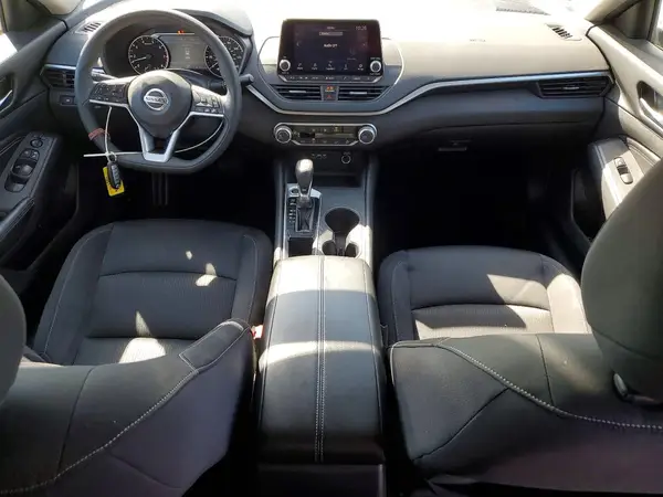 1N4BL4BV1KN314073 2019 NISSAN ALTIMA - Image 8