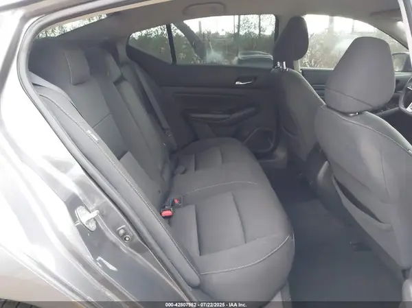 1N4BL4BV1KN315000 2019 NISSAN ALTIMA - Image 8